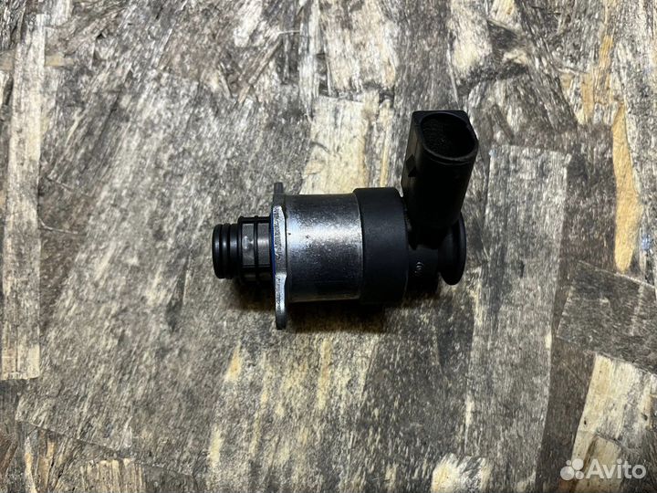 Клапан тнвд 0928400748