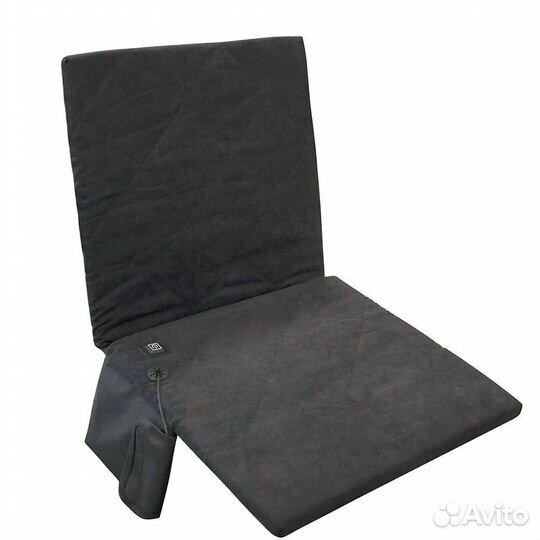 Сидушка туристическая с подогревом от USB