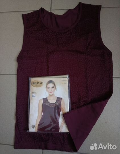 Футболки женские новые