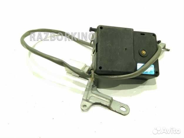 Моторчик заслонки печки