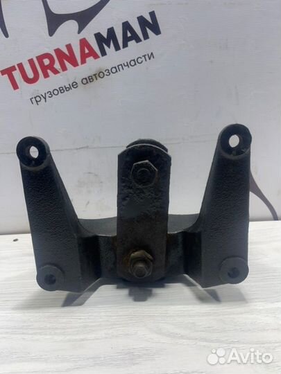 Кронштейн Рессоры Man Tgl
