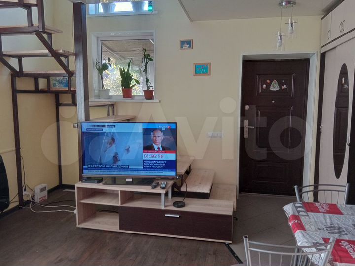 Дом 84,1 м² на участке 3 сот.