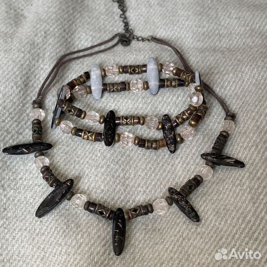 Комплект украшений