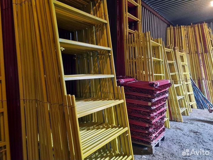 Вышка тура 8.8 м. Аренда и продажа