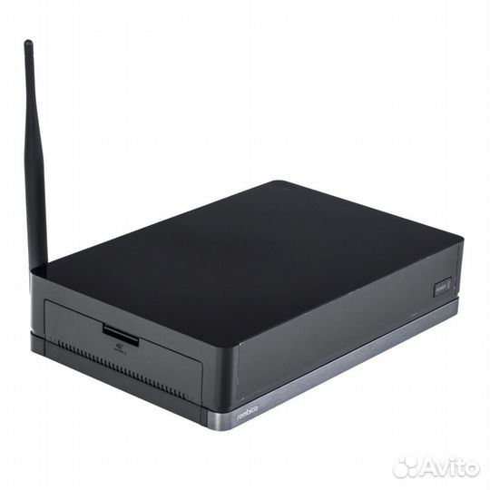 Медиаплеер Rombica Cinema 4K v02