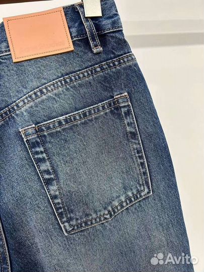 Acne studios джинсы