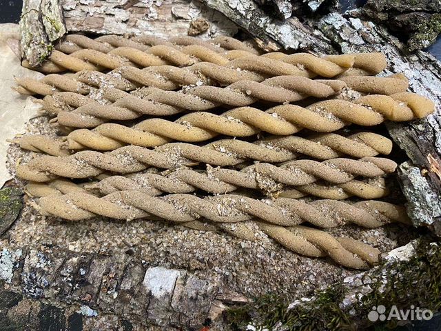 Ритуальные свечи