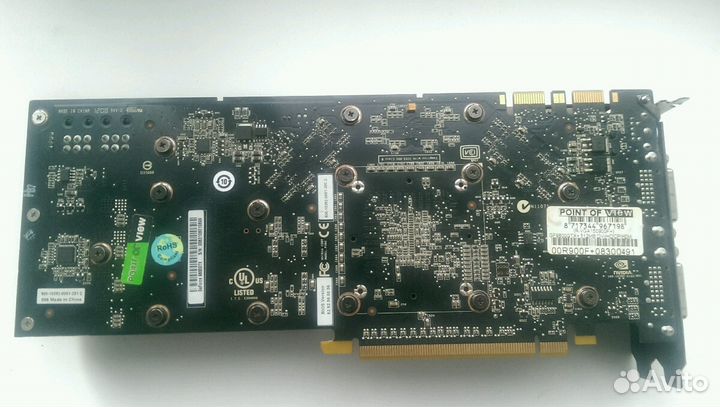 Видео карта