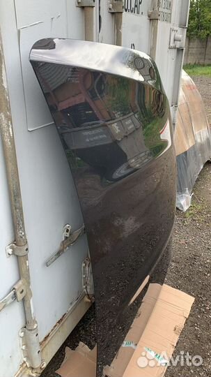 Капот Mercedes-Benz E-Класс W213/S213/C238/A23813