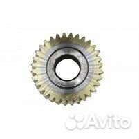 Шестерня редуктора снегоуборщика 32 зуб.внутр. Ф19