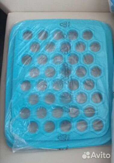 Пельменница tupperware, новая