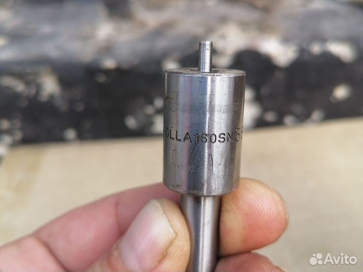 Распылители форсунок