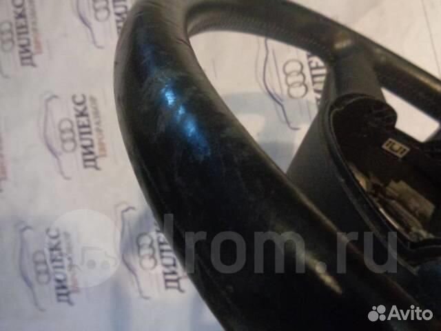 Рулевое колесо для AIR BAG (без AIR BAG) Audi A4
