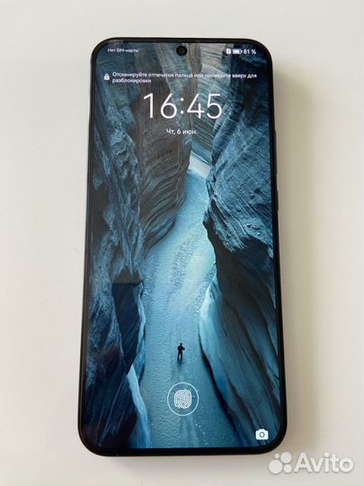 HUAWEI nova 11, 8/256 ГБ