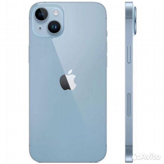 iPhone 14, 256 ГБ