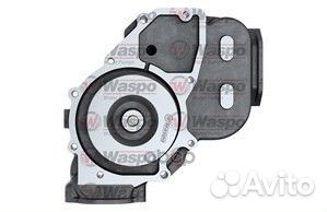 114-7701 насос водянойR5/6 d128 крыльчатка d13