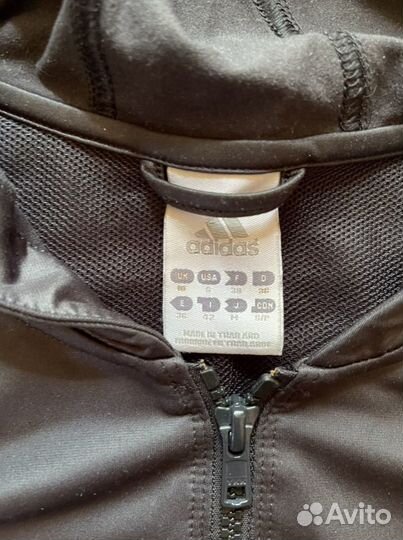 Спортивный костюм adidas