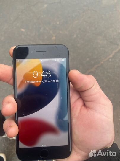 iPhone 7, 32 ГБ