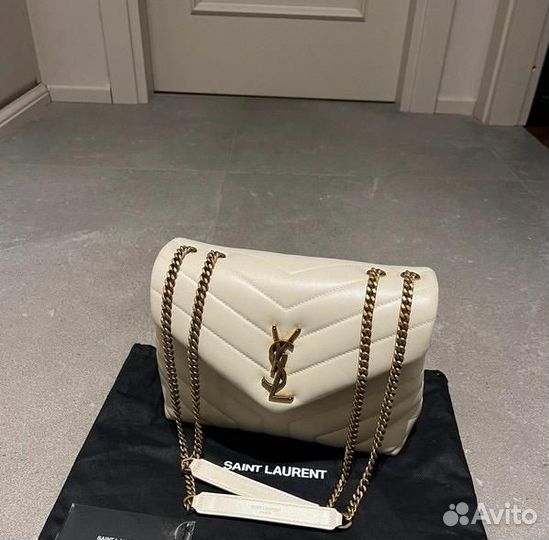 Сумка YSL оригинал