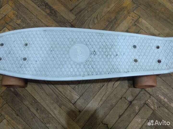 Скейтборд пениборд