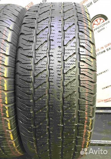 Cooper Discoverer H/T 275/65 R17 115S