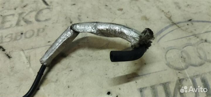 Трубка вакуумная VW Tiguan 2007-2011