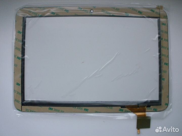 Тачскрин PB101JG8701-R1