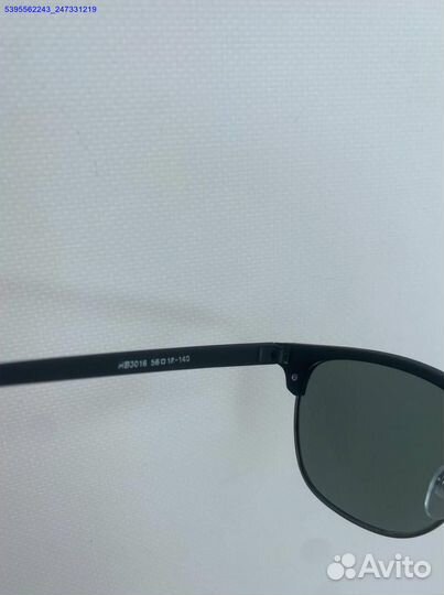 Солнцезащитные очки Ray Ban Clubhouse 3016 (Арт.99