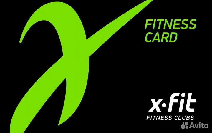 Абонемент в фитнес клуб с бассейном
