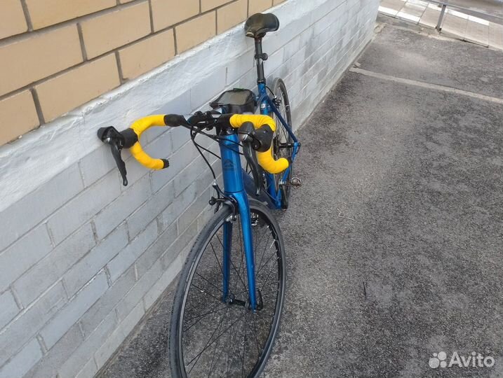 Merida Scultura 300 бу