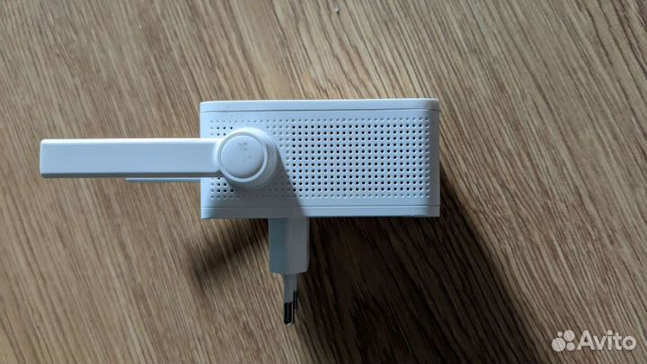 Усилитель беспроводного сигнала TP-link TL-wa855re