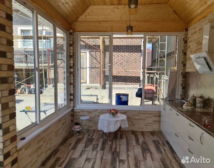 Окна пластиковые от Завода