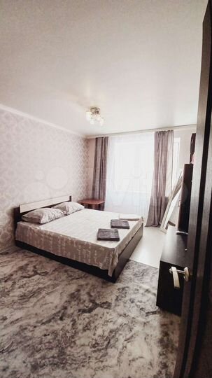 1-к. квартира, 38 м², 6/12 эт.