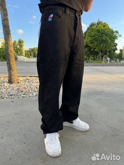 Джинсы polar big boy