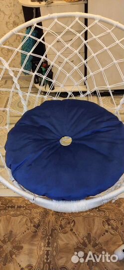 Скидки Подушка для качелей