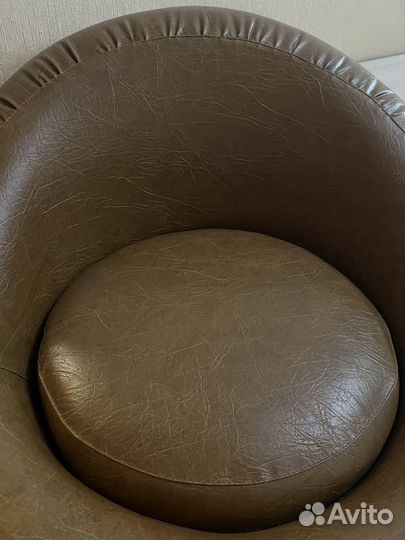 Банкетка пуфик