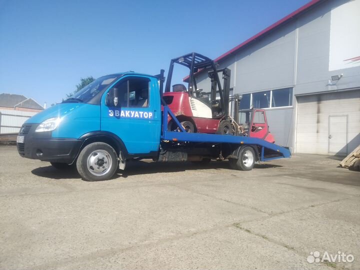 Услуги эвакуатор круглосуточно