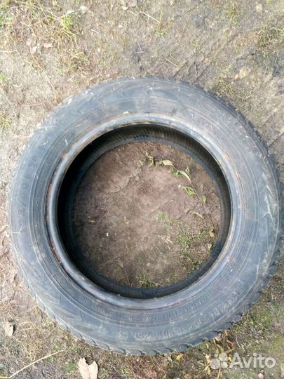 Nokian Tyres Hakkapeliitta 5 195/60 R15 82F