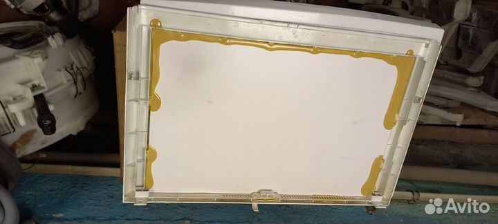 Крышка для стиральной машины indesit innex