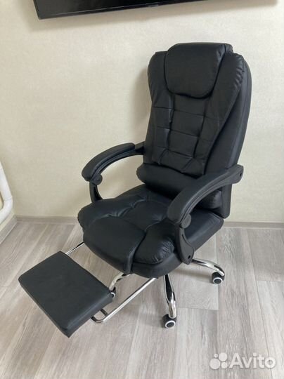 Компьютерное кресло новое в наличии