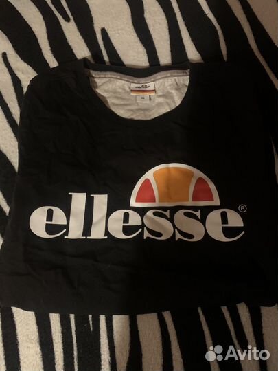 Футболка ellesse