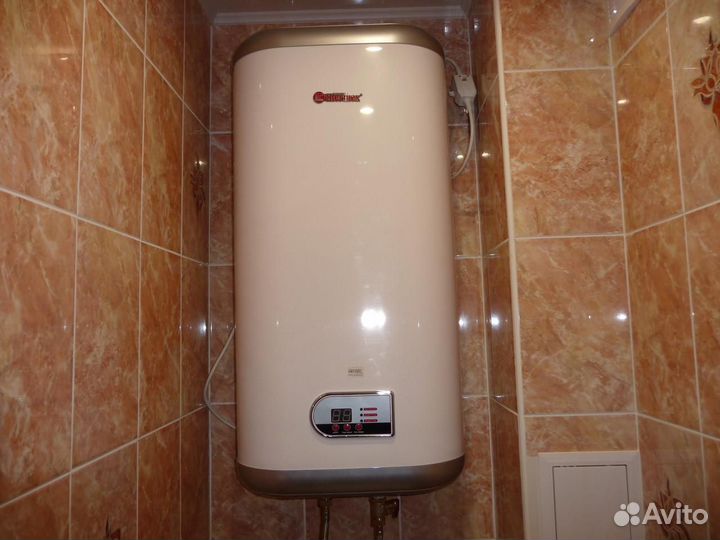 Ремонт Водонагревателей. Ремонт Бойлеров