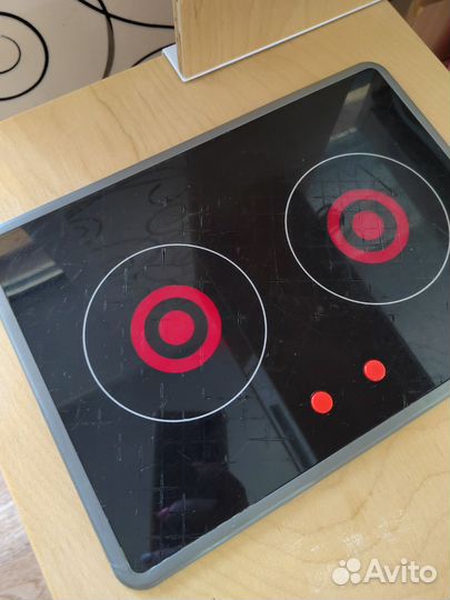 Детская кухня IKEA