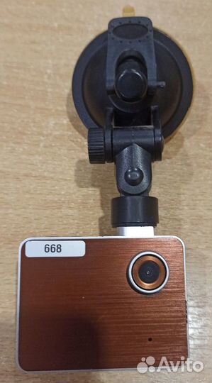 Видеорегистратор