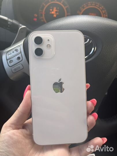 iPhone 12, 128 ГБ