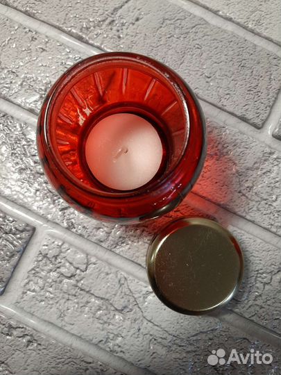 Неугасимая лампада 