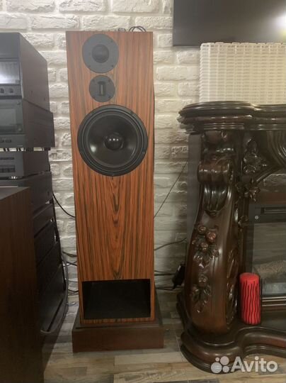 Авторская аккустика