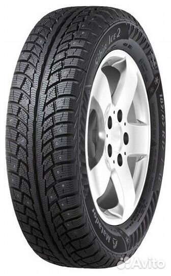 Matador MP 30 Sibir Ice 2 185/65 R15 92T
