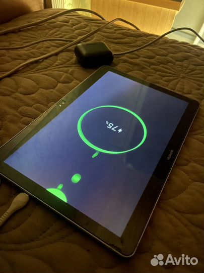 Планшет Huawei mediapad t3 10