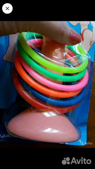 Игра Для для конкурсов девичников